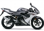 Yamaha TZR50